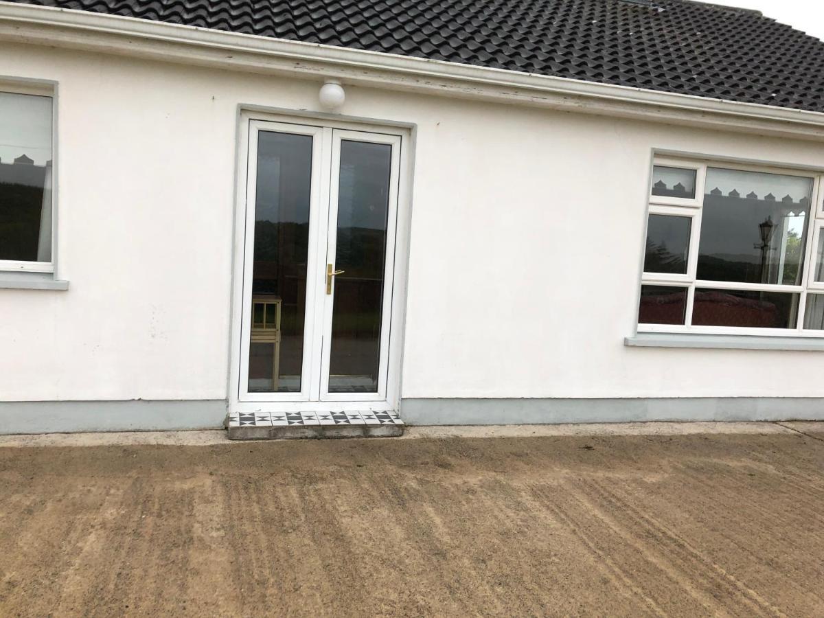 Drumcoura Bungalow County Leitrim Exterior foto